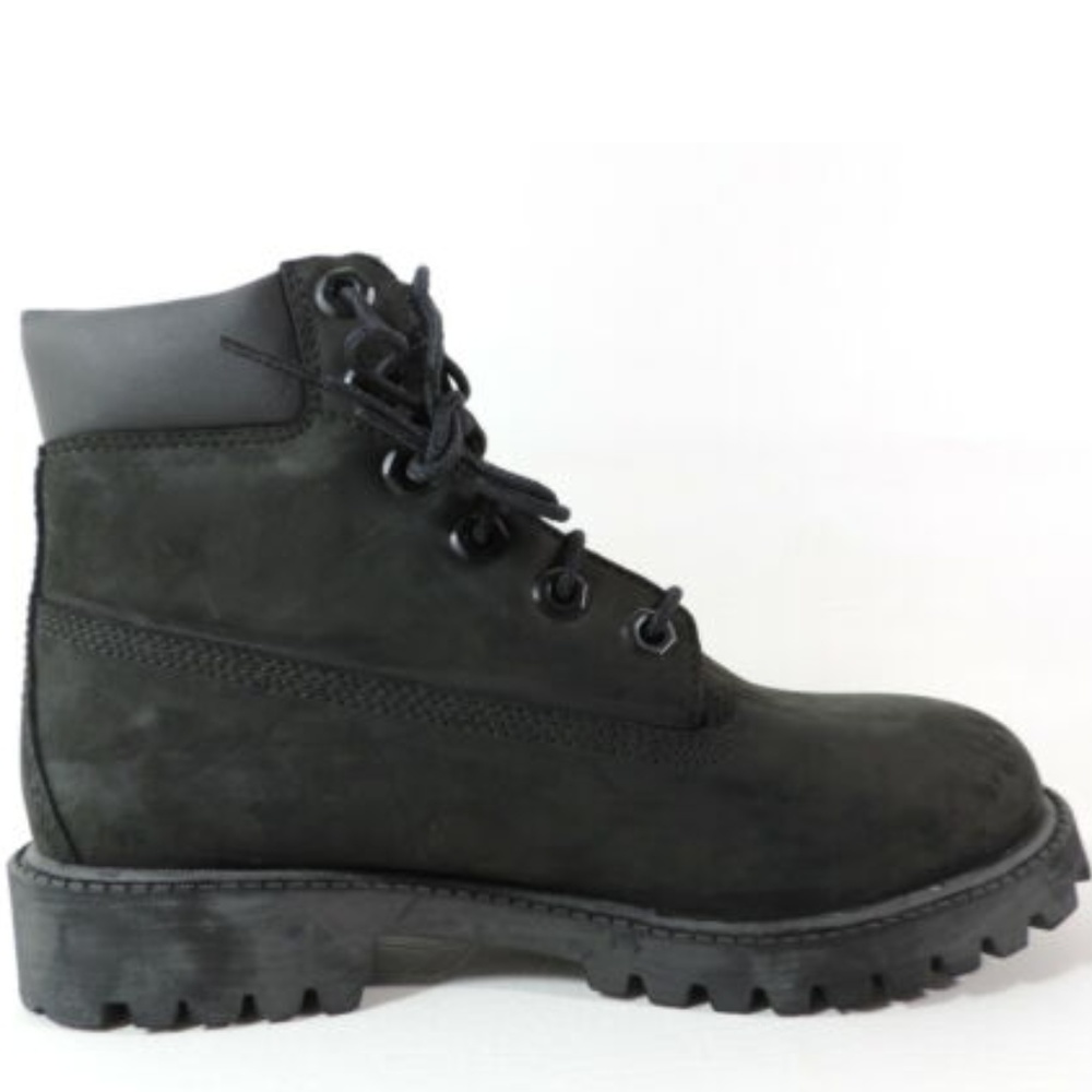Timberland 6 Inch Premium Waterproof-K Boots - Picture 3 of 8